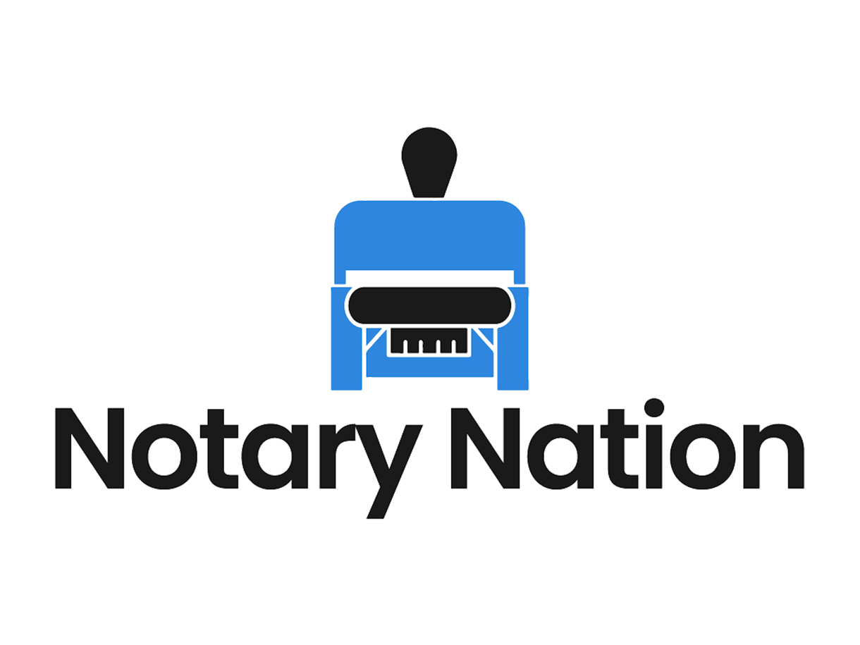 Administration Login Notary Nation